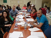 Leaders…Bosses or Partners (64)